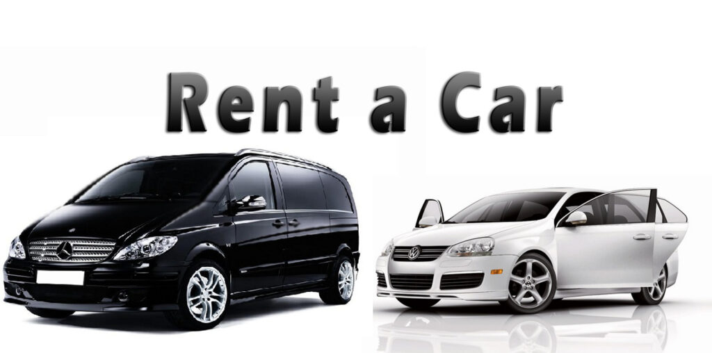 rent a car